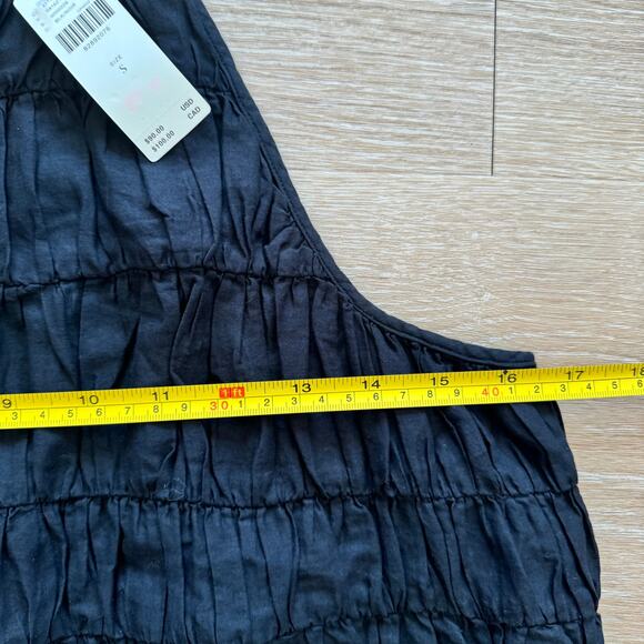 Pilcro Women's Tank - Size S - Picture 3 of 5